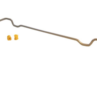 Whiteline Performance Sway Bar 18mm HDuty Blade Adjustable