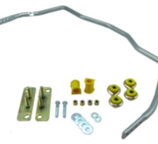 Whiteline Performance Sway Bar 20mm HDuty Blade Adjustable