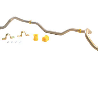 Whiteline Performance Sway Bar 24mm HDuty Blade Adjustable