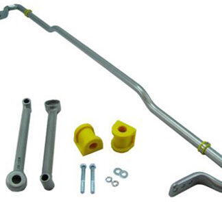 Whiteline Performance Sway Bar 24mm X Heavy Duty Blade Adj
