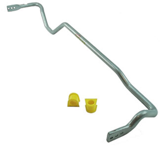 Whiteline Performance Sway Bar 24mm X Heavy Duty Blade Adj