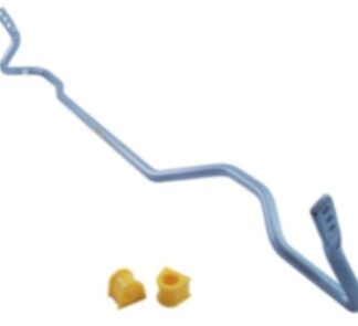 Whiteline Performance Sway Bar 22mm HDuty Blade Adjustable