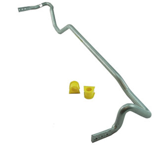 Whiteline Performance Sway Bar 24mm X HDuty Blade Adjustabl