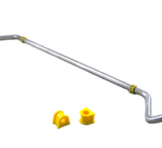 Whiteline Performance Sway Bar 22mm HDuty Blade Adjustable