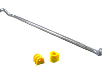 Whiteline Performance Sway Bar 27mm XX HDuty Blade Adjustable