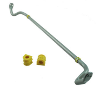 Whiteline Performance Sway Bar 24mm X HDuty Blade Adjustabl