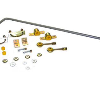 Whiteline Performance Sway Bar 18mm HDuty Blade Adjustable