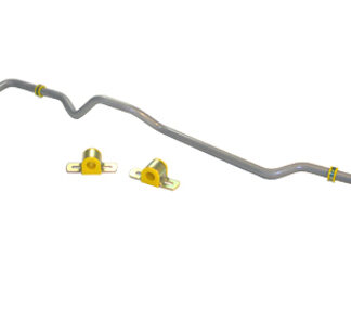 Whiteline Performance Sway Bar 20mm HDuty Blade Adjustable