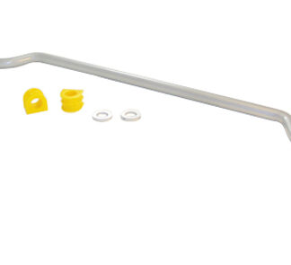 Whiteline Performance Sway Bar 33mm HDuty Blade Adjustable