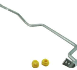 Whiteline Performance Sway Bar 24mm HDuty Blade Adjustable