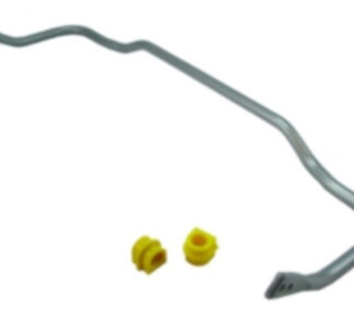 Whiteline Performance Sway Bar 22mm HDuty Blade Adjustable
