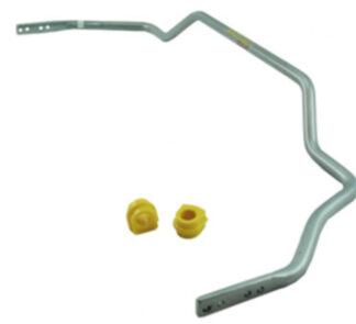 Whiteline Performance Sway Bar 24mm HDuty Blade Adjustable