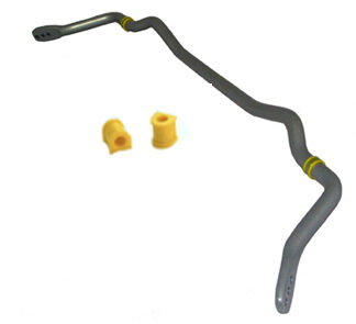 Whiteline Performance Sway Bar 27mm HDuty Blade Adjustable
