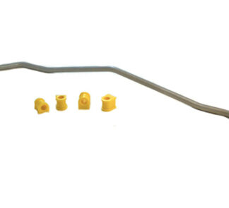 Whiteline Performance Sway Bar 18mm HDuty Blade Adjustable