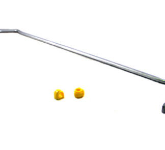 Whiteline Sway Bar Mini R53R55R56 20mm HDuty Blade Adjustable