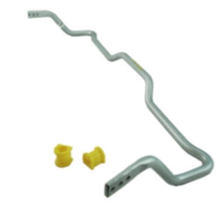 Whiteline Performance Sway Bar 24mm X HDuty Blade Adjustabl