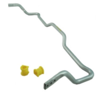 Whiteline Performance Sway Bar 26mm X HDuty Blade Adjustabl