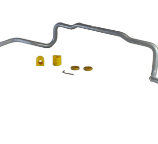 Whiteline Performance Sway Bar 26mm Focus RS HDuty
