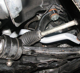 Whiteline Performance Sway Bar 27mm HDuty Blade Adjustable