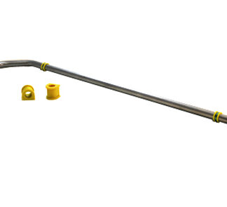 Whiteline Performance Sway Bar 24mm HDuty Blade Adjustable