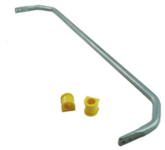 Whiteline Performance Sway Bar 27mm HDuty Blade Adjustable