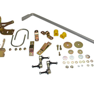 WhitelineCivic Cup FN2 Rear Sway Bar 22mm Blade Adjustable