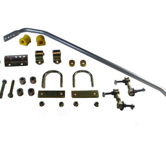 Whiteline Performance Sway Bar 22mm HDuty Blade Adjustable