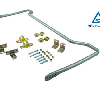 Whiteline Performance Sway Bar 24mm HDuty Blade Adjustable