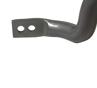 Whiteline Performance Sway Bar 30mm X HDuty Blade Adjustable