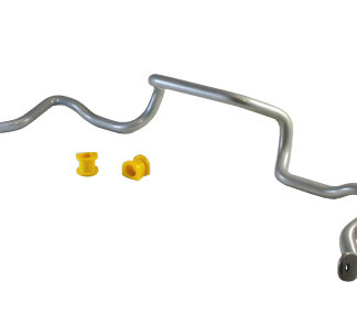 Whiteline Performance Sway Bar 27mm Heavy Duty