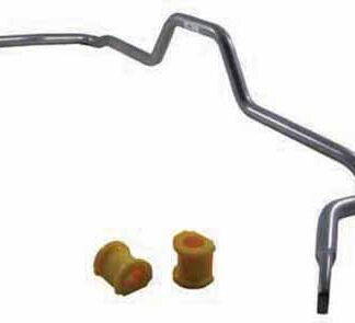 Whiteline Performance Sway Bar 24mm HDuty Blade Adjustable