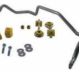 Whiteline Performance Sway Bar 20mm HDuty Blade Adjustable