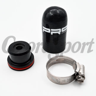 AIRTEC Motorsport Sound Suppressor for Mk3 Focus RS