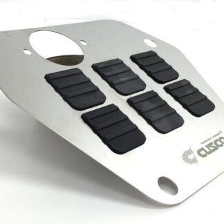 CUSCO Oil Pan Baffle Plate SUBARU TOYOTA 86 BRZ ZC6 ZN6 FA20