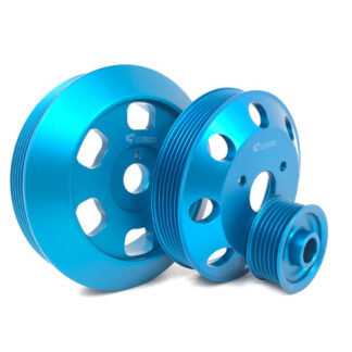CUSCO Aluminum Pully (86&BRZ) SUBARU TOYOTA 86 BRZ ZC6 ZN6 FA20
