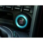 Cusco Stop/Start Button Ring