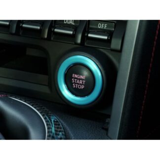 Cusco Stop/Start Button Ring