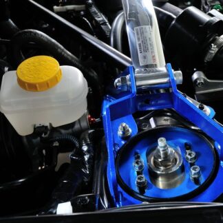 CUSCO Strut brace Type OS SUBARU TOYOTA 86 BRZ GR86 ZC6 ZD8 ZN6 Z