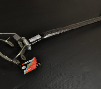 Cusco Front Carbon Strut Bar W/BCS  LHD cars only  BRZ G86