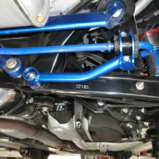 CUSCO Power brace SUBARU TOYOTA 86 BRZ GR86 ZC6 ZN6 ZN8 FA20 FA24