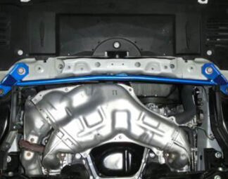 CUSCO Power brace SUBARU TOYOTA 86 BRZ GR86 ZC6 ZD8 ZN6 ZN8 FA20