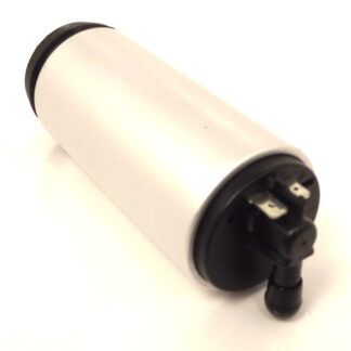 DW DW65v series  265lph in-tank fuel pump w  install kit for