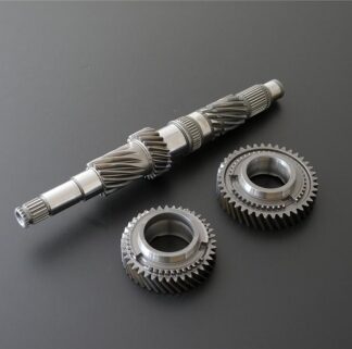 CUSCO Close-Ratio Gear Set SUBARU TOYOTA 86 BRZ ZC6 ZN6 FA20