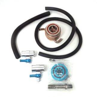 CUSCO Engine Oil Cooler SUBARU TOYOTA 86 BRZ ZC6 ZN6 FA20