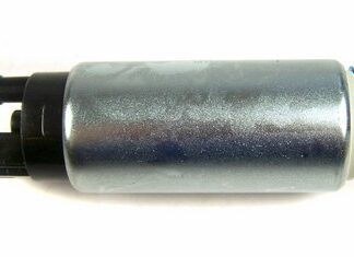 DW DW300 series  340lph in-tank fuel pump