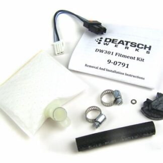 DW Install Kit for DW300 and DW200 Forester 97-07  Impreza