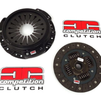 CC  Stage 2 Sprung Steelback Brass Plus Honda S2000