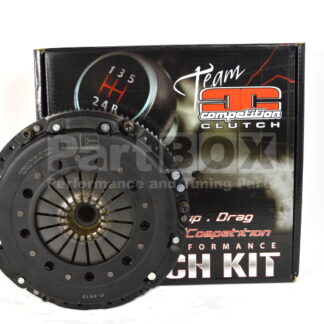 CC Stage 2 Clutch for Ford Focus ST250 / RS MK3 AC1