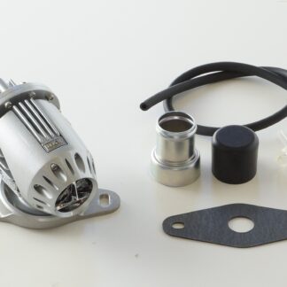 HKS SQV4 BOV for Mazdaspeed Axela BL3FW