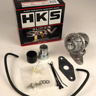 HKS SQV4 BOV for Mazda 3 6 MPS Bk3P Gg3P